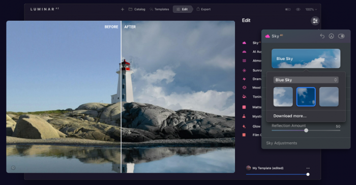 best photo editing apps for mac on app store